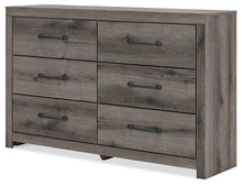 Load image into Gallery viewer, Graystorm Dresser and Mirror - 46 Furniture and Mattress Gallery
