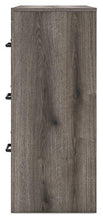 Load image into Gallery viewer, Graystorm Dresser and Mirror - 46 Furniture and Mattress Gallery

