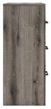 Load image into Gallery viewer, Graystorm Dresser and Mirror - 46 Furniture and Mattress Gallery
