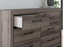 Load image into Gallery viewer, Graystorm Dresser and Mirror - 46 Furniture and Mattress Gallery

