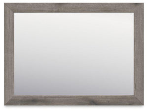 Graystorm Dresser and Mirror - 46 Furniture and Mattress Gallery
