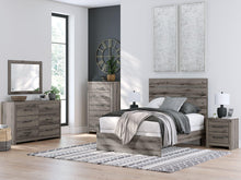 Load image into Gallery viewer, Graystorm Dresser and Mirror - 46 Furniture and Mattress Gallery
