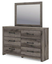 Load image into Gallery viewer, Graystorm Dresser and Mirror - 46 Furniture and Mattress Gallery
