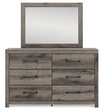 Load image into Gallery viewer, Graystorm Dresser and Mirror - 46 Furniture and Mattress Gallery
