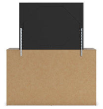 Load image into Gallery viewer, Graystorm Dresser and Mirror - 46 Furniture and Mattress Gallery
