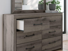 Load image into Gallery viewer, Graystorm Dresser and Mirror - 46 Furniture and Mattress Gallery

