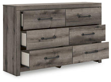 Load image into Gallery viewer, Graystorm Dresser - 46 Furniture and Mattress Gallery
