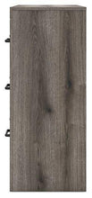 Load image into Gallery viewer, Graystorm Dresser - 46 Furniture and Mattress Gallery

