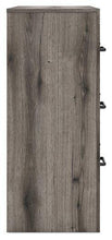 Load image into Gallery viewer, Graystorm Dresser - 46 Furniture and Mattress Gallery
