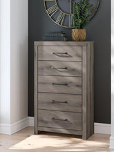 Load image into Gallery viewer, Graystorm Chest of Drawers - 46 Furniture and Mattress Gallery
