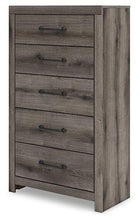 Load image into Gallery viewer, Graystorm Chest of Drawers - 46 Furniture and Mattress Gallery
