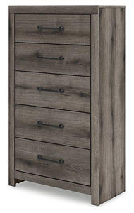 Graystorm Chest of Drawers - 46 Furniture and Mattress Gallery
