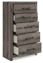 Load image into Gallery viewer, Graystorm Chest of Drawers - 46 Furniture and Mattress Gallery
