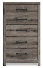 Load image into Gallery viewer, Graystorm Chest of Drawers - 46 Furniture and Mattress Gallery
