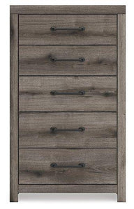 Graystorm Chest of Drawers - 46 Furniture and Mattress Gallery