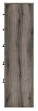 Load image into Gallery viewer, Graystorm Chest of Drawers - 46 Furniture and Mattress Gallery
