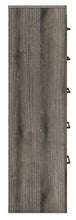 Load image into Gallery viewer, Graystorm Chest of Drawers - 46 Furniture and Mattress Gallery
