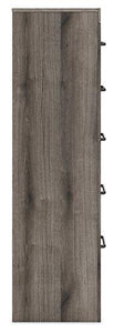Graystorm Chest of Drawers - 46 Furniture and Mattress Gallery