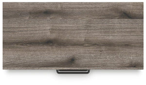 Graystorm Chest of Drawers - 46 Furniture and Mattress Gallery