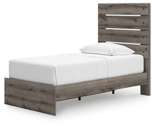Load image into Gallery viewer, Graystorm Bed with Storage - 46 Furniture and Mattress Gallery
