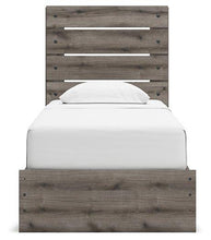 Load image into Gallery viewer, Graystorm Bed with Storage - 46 Furniture and Mattress Gallery
