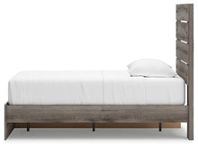 Load image into Gallery viewer, Graystorm Bed with Storage - 46 Furniture and Mattress Gallery
