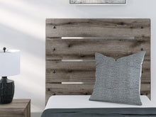 Load image into Gallery viewer, Graystorm Bed with Storage - 46 Furniture and Mattress Gallery
