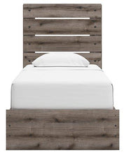 Load image into Gallery viewer, Graystorm Bed with Storage - 46 Furniture and Mattress Gallery
