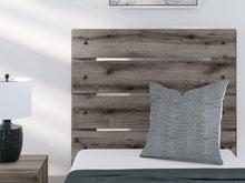 Load image into Gallery viewer, Graystorm Bed with Storage - 46 Furniture and Mattress Gallery
