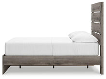Load image into Gallery viewer, Graystorm Bed with Storage - 46 Furniture and Mattress Gallery
