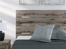 Load image into Gallery viewer, Graystorm Bed with Storage - 46 Furniture and Mattress Gallery
