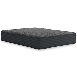 Gray 1200 Hybrid Mattress - 46 Furniture and Mattress Gallery