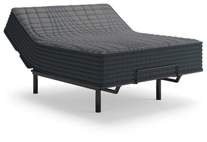 Gray 1200 Hybrid Mattress - 46 Furniture and Mattress Gallery