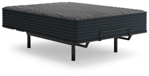 Gray 1200 Hybrid Mattress - 46 Furniture and Mattress Gallery