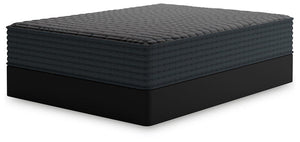 Gray 1200 Hybrid Mattress - 46 Furniture and Mattress Gallery