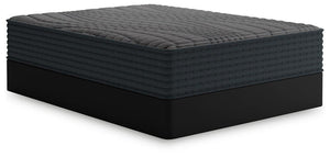 Gray 1200 Hybrid Mattress - 46 Furniture and Mattress Gallery