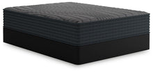 Load image into Gallery viewer, Gray 1200 Hybrid Mattress - 46 Furniture and Mattress Gallery
