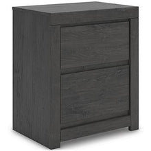 Load image into Gallery viewer, Fraluna Nightstand - 46 Furniture and Mattress Gallery
