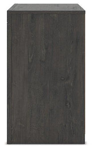 Fraluna Nightstand - 46 Furniture and Mattress Gallery