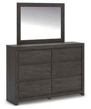 Load image into Gallery viewer, Fraluna Dresser and Mirror - 46 Furniture and Mattress Gallery
