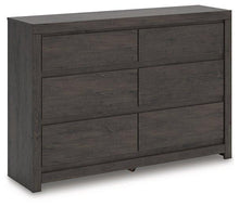 Load image into Gallery viewer, Fraluna Dresser and Mirror - 46 Furniture and Mattress Gallery

