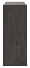 Load image into Gallery viewer, Fraluna Dresser and Mirror - 46 Furniture and Mattress Gallery
