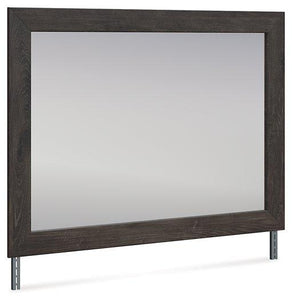 Fraluna Dresser and Mirror - 46 Furniture and Mattress Gallery