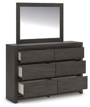 Load image into Gallery viewer, Fraluna Dresser and Mirror - 46 Furniture and Mattress Gallery
