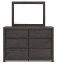 Load image into Gallery viewer, Fraluna Dresser and Mirror - 46 Furniture and Mattress Gallery
