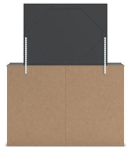 Load image into Gallery viewer, Fraluna Dresser and Mirror - 46 Furniture and Mattress Gallery
