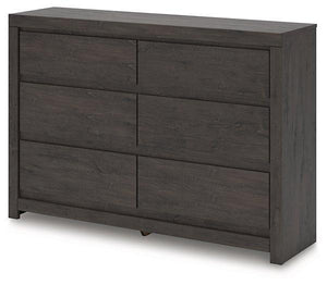 Fraluna Dresser - 46 Furniture and Mattress Gallery
