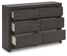 Load image into Gallery viewer, Fraluna Dresser - 46 Furniture and Mattress Gallery

