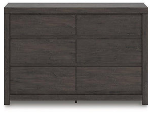 Fraluna Dresser - 46 Furniture and Mattress Gallery