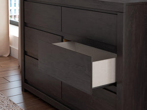 Fraluna Dresser - 46 Furniture and Mattress Gallery